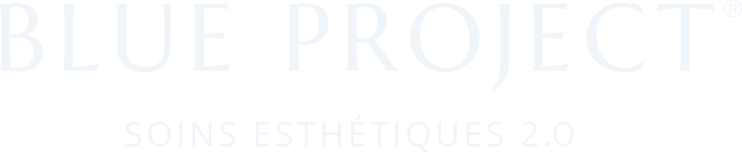 Blue Project Logo